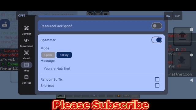 How To Use ProtoHax? Tutorial On ProtoHax 32bit | ProtoHax For 1.20.+/1.20.41+ | 32Bit Support