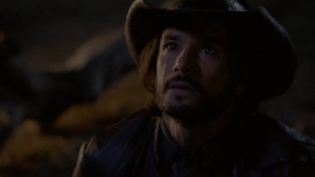 Westworld. The scene with the safe. Мир дикого запада. Сцена с сейфом смотреть онлайн