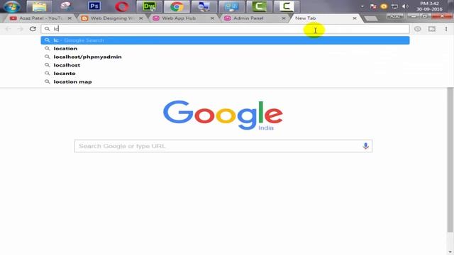 E Commerce Website Development In PHP With PDO Part 7 Including Sections Into Pages смотреть онлайн
