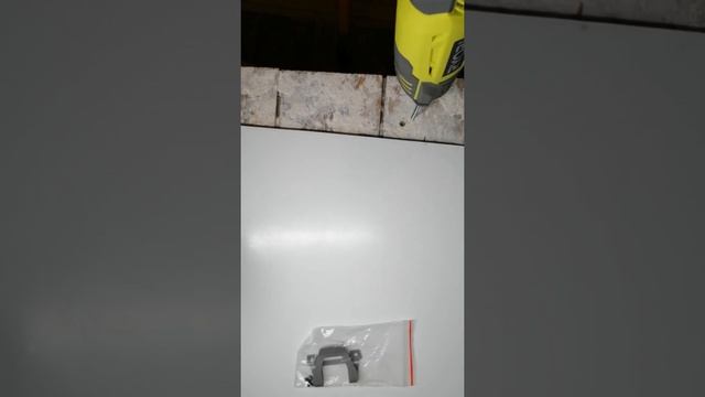 Ryobi R18QS патрон смотреть онлайн