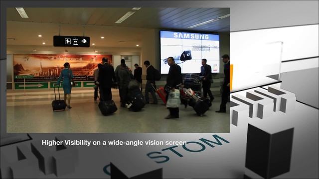 Advertising at Beirut Airport смотреть онлайн
