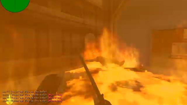 [AMXX] Molotov (Коктейль Молотова) смотреть онлайн