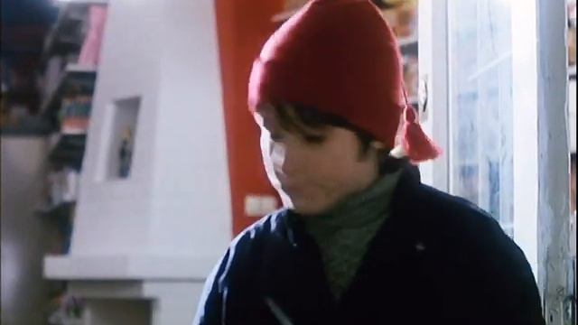 Mio Min Mio -- music -- 04 -- Bosse Runs Away смотреть онлайн