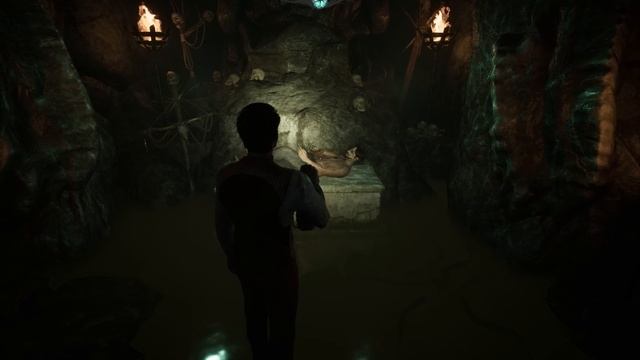 Sherlock Holmes The Awakened Finally Gets a Release Date! PC, PS, Xbox, Switch смотреть онлайн