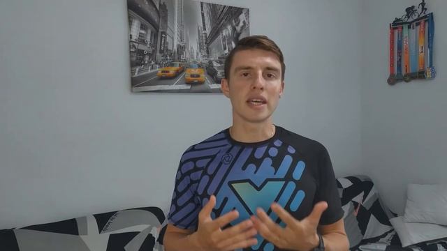 Виды беговых тренировок. Как правильно бегать? смотреть онлайн