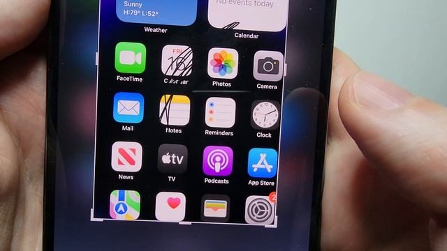 iPhone 14 / 14 Pro / Plus How to Screenshot! смотреть онлайн