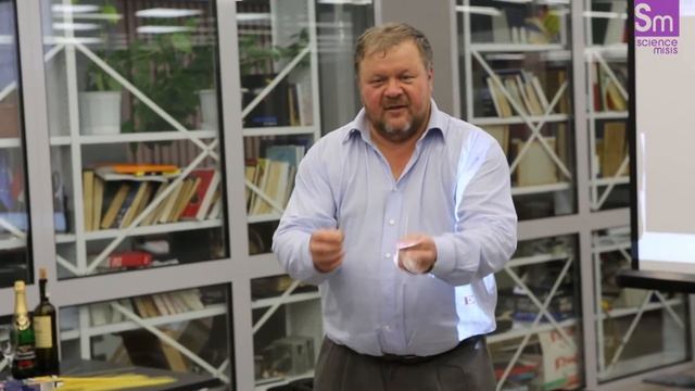 Рождественские лекции. смотреть онлайн