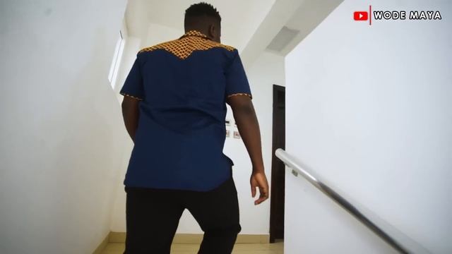 My New 1 Million Dollar Home In Ghana смотреть онлайн