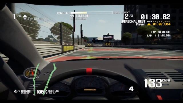 Need for Speed: Shift 2 Unleashed Gameplay [ PC HD ] смотреть онлайн