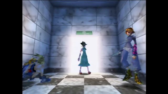 A Nintendo 64 Essential - Sin & Punishment Review смотреть онлайн