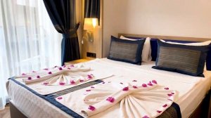 Relax Beach Hotel Alanya