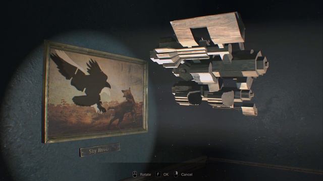 Resident Evil 7 Biohazard Part 4 AMAZING Game смотреть онлайн