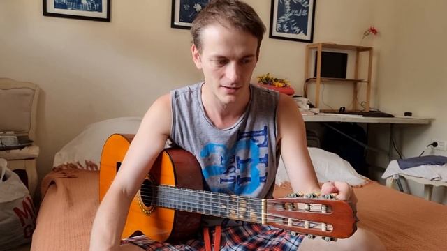 [Решение] Скрипят колки гитары смотреть онлайн