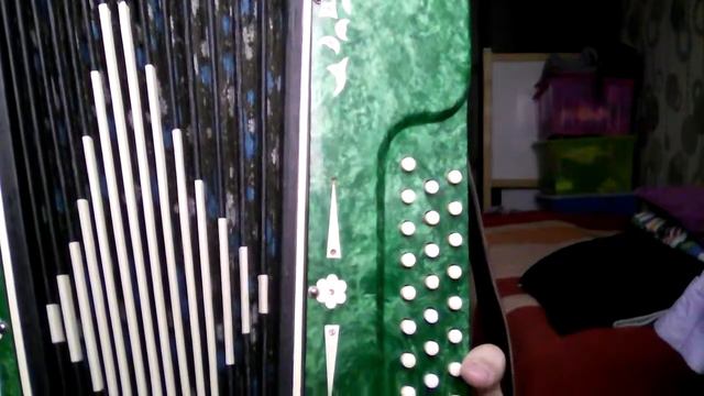 ТЫ ЖЕ МЕНЕ ПИДМАНУЛА (COVER) РАЗБОР НА ГАРМОНИ смотреть онлайн