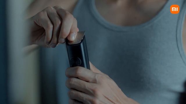 [ Xiaomi Grooming Kit Pro ] смотреть онлайн