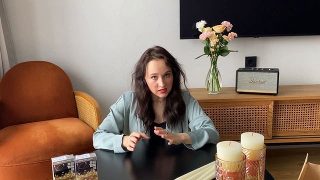 НОВОГОДНИЙ ДЕКОР: ЧТО КУПИЛИ? Игрушки, подсвечники, фигурки и украшения НОВЫЙ ГОД 2022 смотреть онлайн