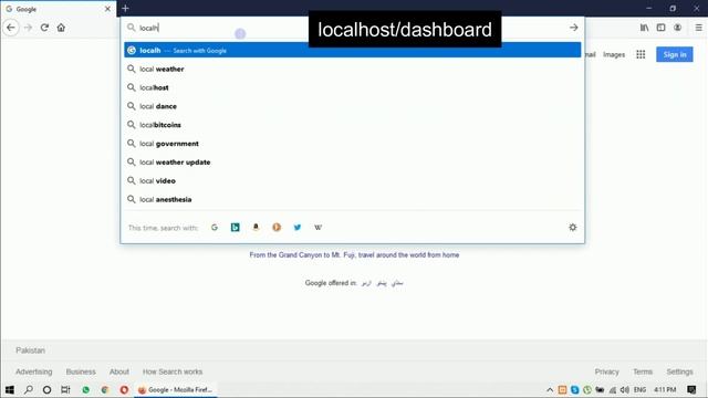 How to download and Execute Online Phone Directory using PHP and MySQL on Local Server Machine смотреть онлайн