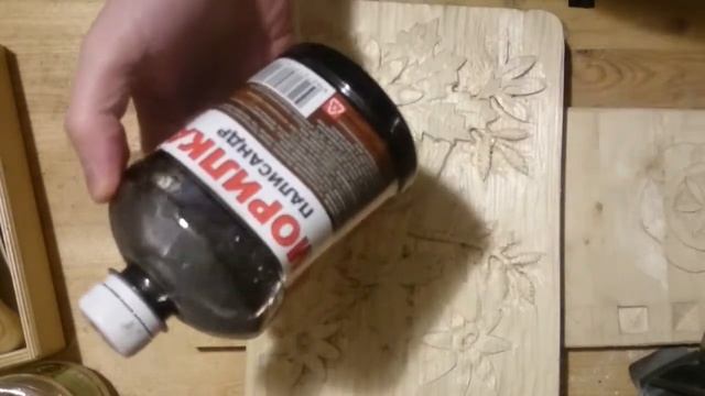 Разделочная доска из соснового мебельного щита смотреть онлайн