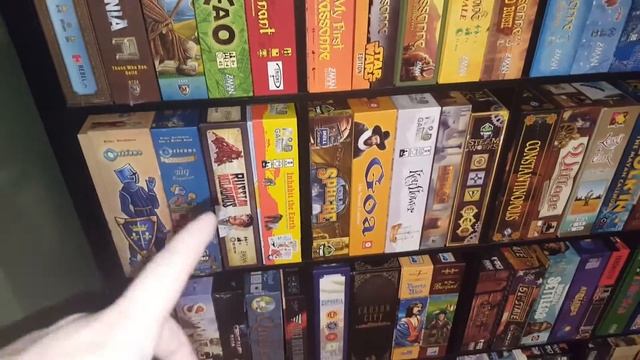 My Games Room ( Board Games) смотреть онлайн