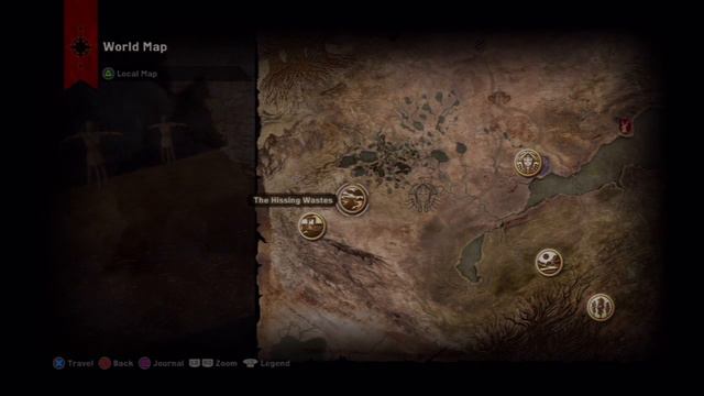 Let's Play Dragon Age Inquisition ((Rogue)) S3P7: ...Lilith...Nice to see you again смотреть онлайн