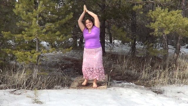 Каошики-челлендж. День 81-ый. Включи и танцуй. смотреть онлайн