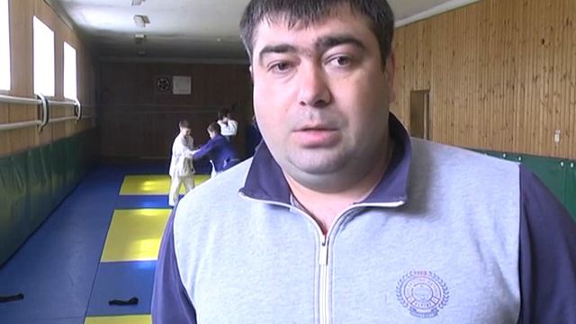 На елецком татами смотреть онлайн