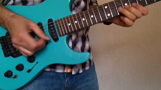 HM Strat смотреть онлайн