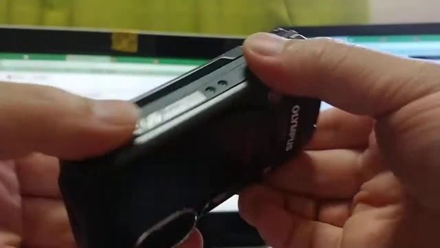 제가 판매하는 빈티지디카 등의 판매완료된 제품의 배송전 최종제품동작 테스트 영상입니다~ 올림푸스 수중15미터 방수 방충 카메라 스타일러스 TG-870 смотреть онлайн