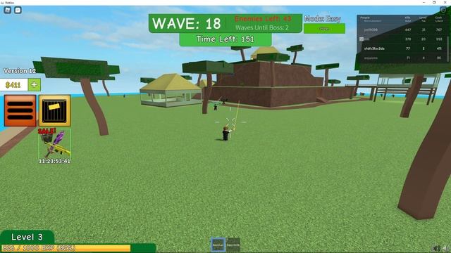 Zombie Attack Script PASTEBIN Zombie Attack Hack / script смотреть онлайн