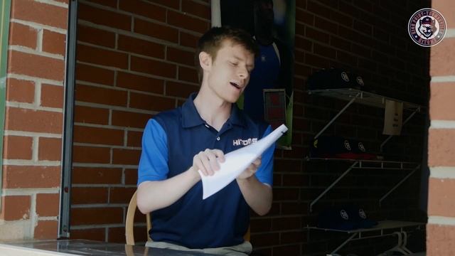 2019 Season Tickets are Here! Get yours TODAY! | HiToms Baseball смотреть онлайн