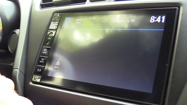 Jak przerobić Civica na smartfona? - czyli co programista zrobił z Hondą (v2.0) смотреть онлайн