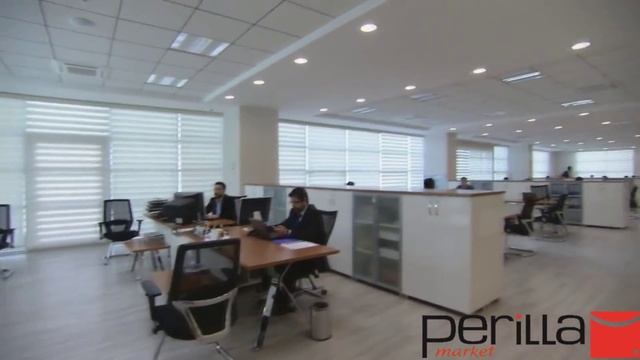Perilla - с ней уютно! смотреть онлайн