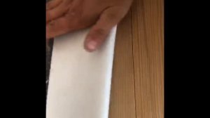 ОТДЕЛКА СТЕН ГИБКИМ КАМНЕМ (КАМЕННЫЕ ОБОИ). Часть 1.