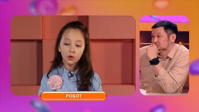 Екатерина Семенычева (9 лет) в телешоу "Взрослым не понять!" смотреть онлайн