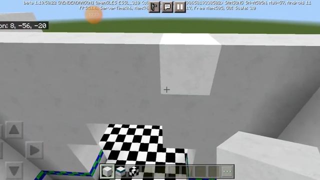 fnaf 2 map build part1 (minecraft) смотреть онлайн