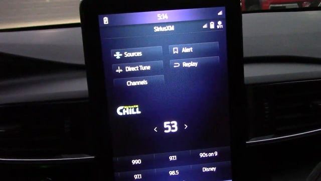 How to upgrade SYNC on 2020 Ford Explorer ST смотреть онлайн