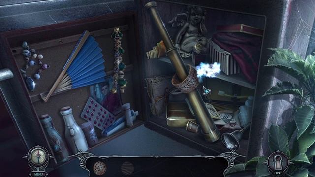 Let's Play - Haunted Hotel 20 - A Past Redeemed - BETA Full Walkthrough смотреть онлайн