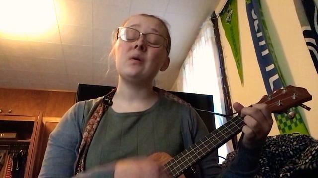 Lava - Jim Murphy (Disney Cover) смотреть онлайн