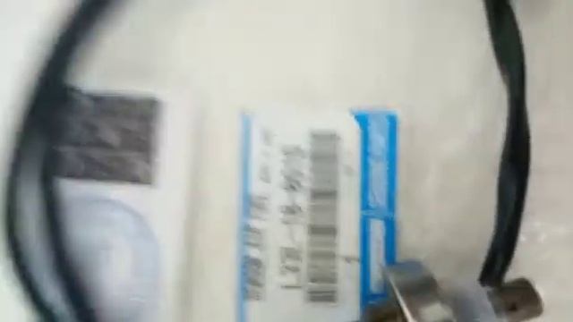 Лямда зонд Mazda cx7 2.3 2.5 L33L-18-8G1D 9550р Avto-Diler 89221220200 смотреть онлайн