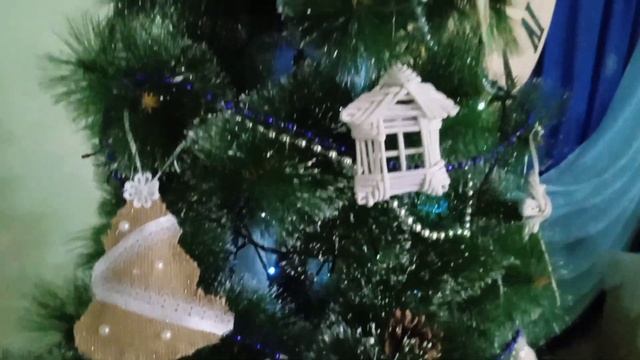 Новогодняя и Рождественская сказка продолжается смотреть онлайн