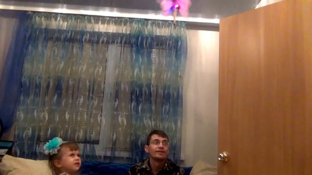 Летающая фея смотреть онлайн