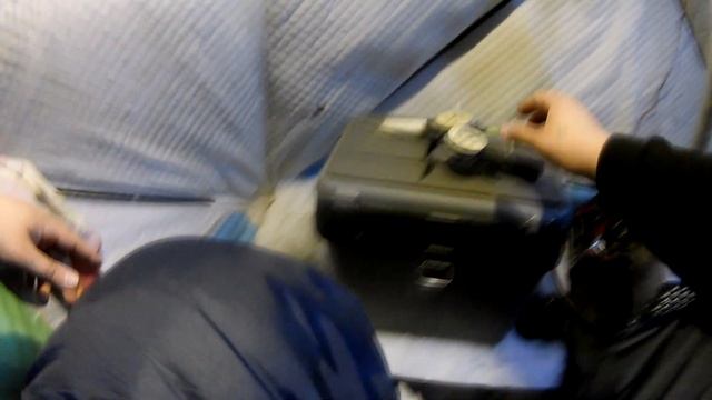 ДОЛГОЖДАННАЯ ЛОВЛЯ КАРАСЯ !!!!! Озеро Уелги Отдых на природе ЧАСТЬ 1 18+ смотреть онлайн