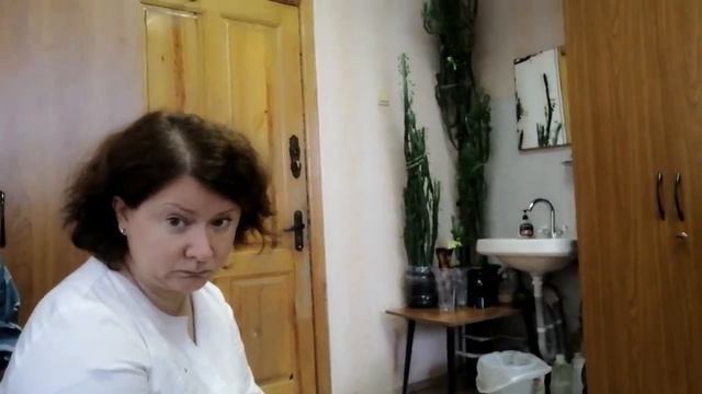 #фокинка32 Физзащита от кого? Видеозапись на бумаге. В поликлинике 02.11.22 #летопись21 #осгбрянщин смотреть онлайн