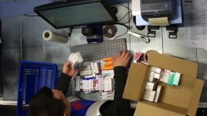 Торасемид СЗ 10458