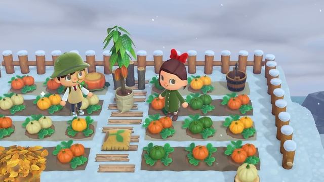 Best & Quickest ways to make Bells in New Horizons ft. VaskoGames смотреть онлайн