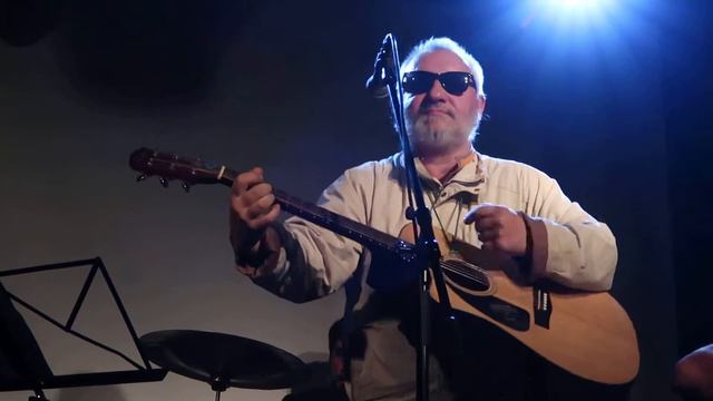 Роман Неумоев & Инструкция по выживанию-2017 - Игра в прятки смотреть онлайн