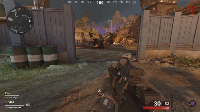 Cold War Zombies *NEW* ALL WORKING GOD MODE GLITCHES! Easy Method! смотреть онлайн