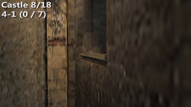 Resident Evil 4 - All Treasure Locations смотреть онлайн