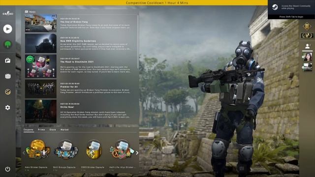 Harpoon Anti-Crash And Anti-Kick For CSGO HvH  CSGO server CRASHER Exploit And Anti Crasher FIX!!!