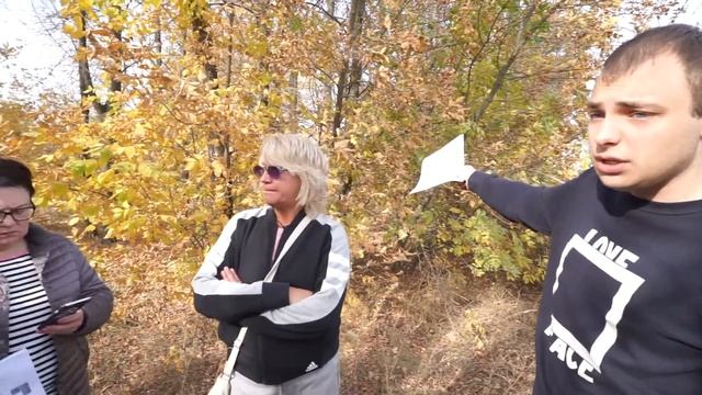 Благоустройство парка Победы в Орле: мнение жителей смотреть онлайн